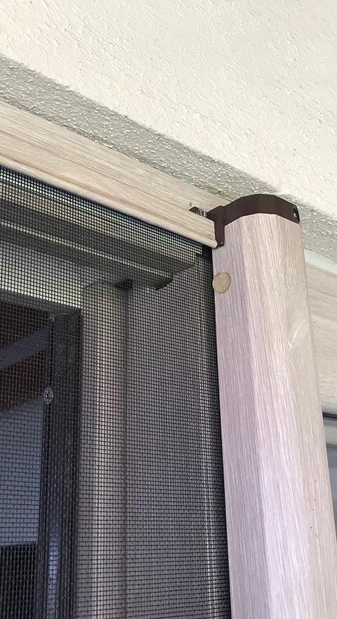 Mosquiteros