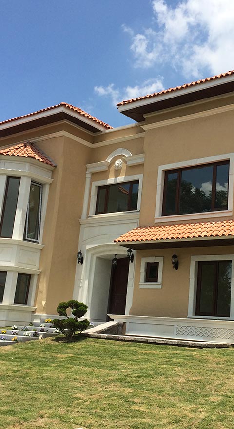 Residencial