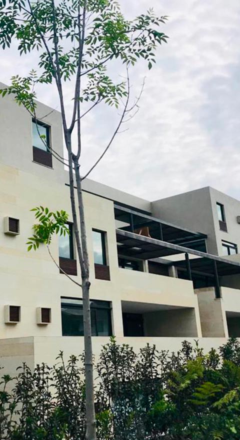 Residencial