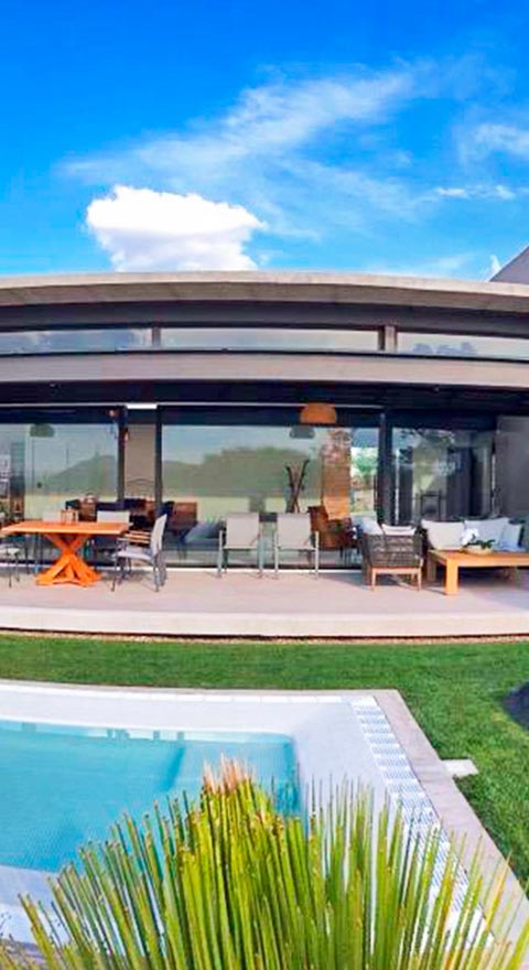 Residencial