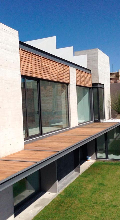Residencial