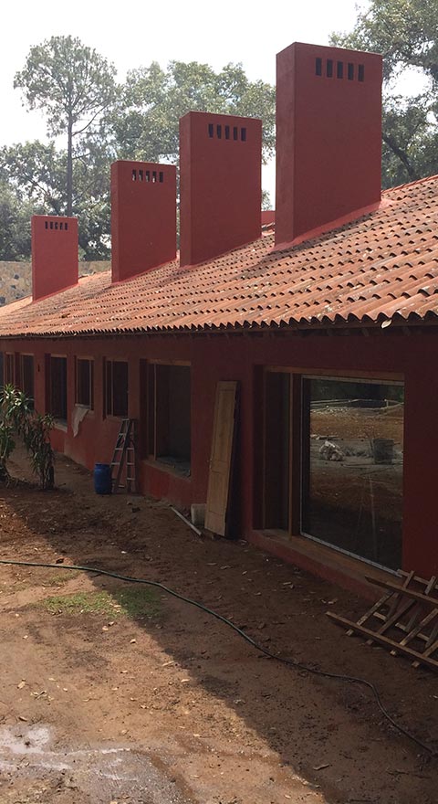 Residencial