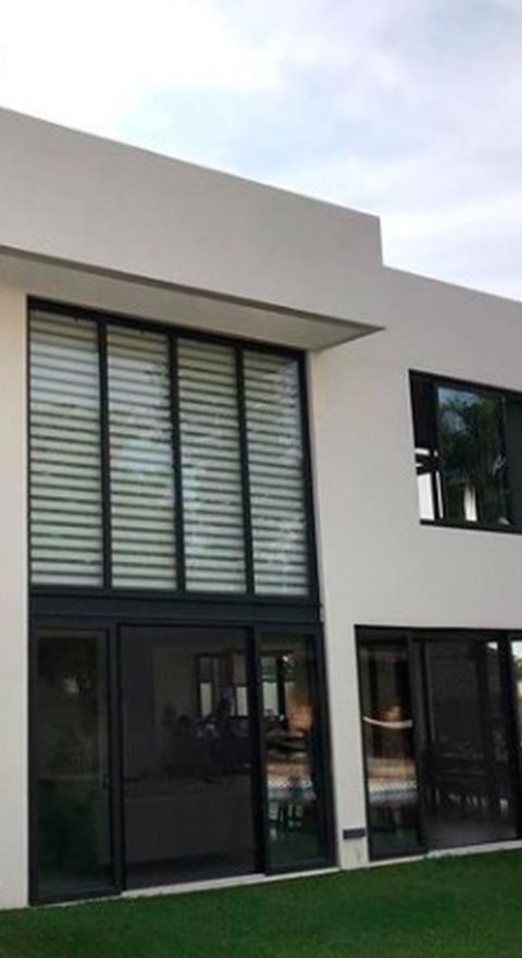 Residencial