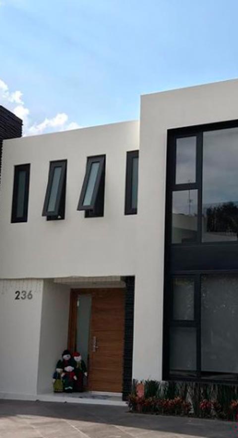 Residencial