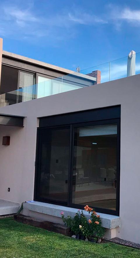 Residencial