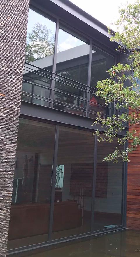 Residencial