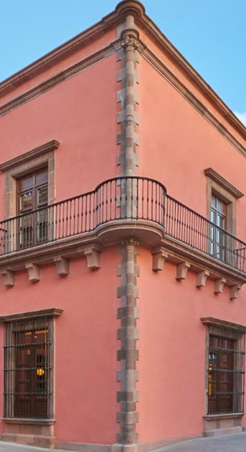 Restauracion